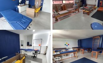 Clínica Fisio Mucarbel