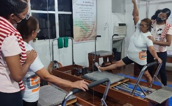 Clinica Ser em Terapia