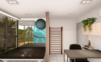 Mel Tavares Fisioterapia & RPG