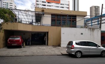 Hidro Centro de Terapias