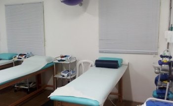 Clínica De Fisioterapia Miriam Gomes