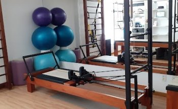 Clínica de fisioterapia e Pilates - Espaço Vivian Chalegre - Casa forte