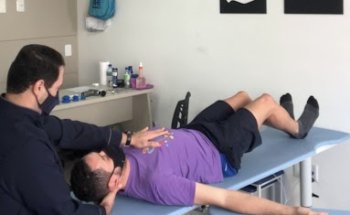 Clínica de Fisioterapia Instituto Restaurar Recife - OSTEOPATIA , RPG & QUIROPRAXIA