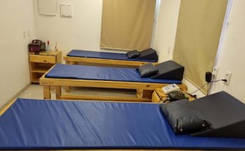 Freitas Fisioterapia e Pilates - Zona Norte