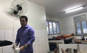 Clínica de Fisioterapia Fisicorpos