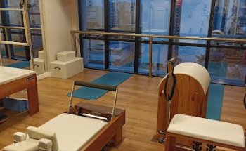 Clínica Carolina Galvão Fisioterapia e Pilates