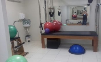 Clínica Corpo+Fisio