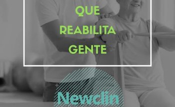 Newclin Saúde e Fisioterapia