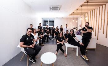 Tiago Pinhao - Terapias Partilhadas