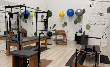 Centro ForYou Fisioterapia, Pilates e Estética