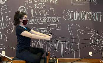 Clinica Dor-off Quiropraxia - Pilates - Fisioterapia