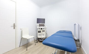 Physiotherapy Carolina Sebastian