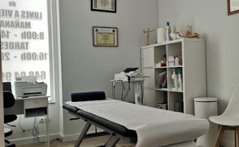 Fisioterapia Clínica Polo