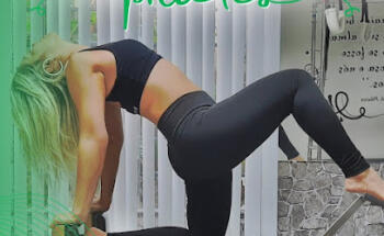 Clínica de fisioterapia em Manaus Sweat Saúde Integrativa | Studio Pilates