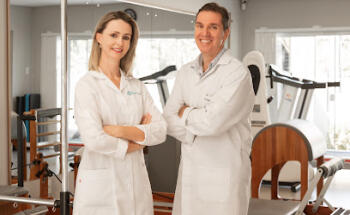 Total Health Fisioterapia