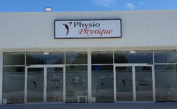 Physio Physique Allenby Gardens