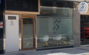 Fisiostudio Salamanca