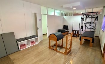 Pelve Clinic I Fisioterapia Pélvica Salvador e Pilates Garibaldi
