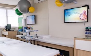 Clínica de Fisioterapia Ilana Cruz