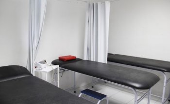 Clinica Bem Fisio Fisioterapia Medicina e Bem Estar