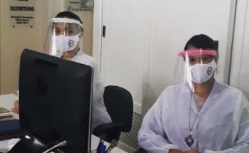 Clínica Medica e Fisioterapeuta