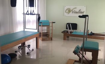 Vitalitat - Fisioterapia - Pilates - Hidroterapia - Acupuntura - Osteopatia - RPG - Fisioterapia Uroginecológica