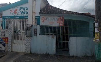 Fisio Zoe Centro de Fisioterapia.