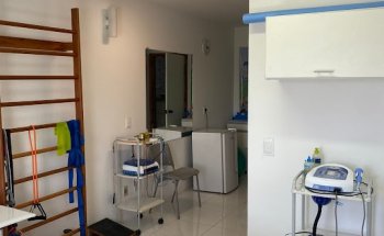 Clínica de Fisioterapia Itaigara - Profisio - Fisioterapia Especializada & Bem Estar