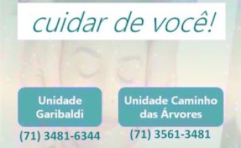 Núcleo de Fisioterapia Cuidar