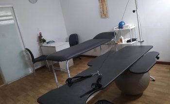 Evoluir Clínica de Fisioterapia Especializada