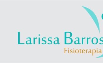 Larissa Barros Fisioterapia