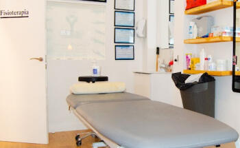 Fisioterapia Pilates Santa Cruz FisioProyectos | Centro de Fisioterapia y Pilates en Santa Cruz de Tenerife