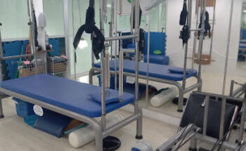 Kerala Clínica De Fisioterapia - Tijuca