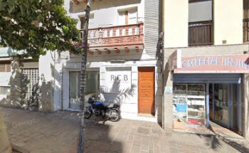 RCB CENTRO DE FISIOTERAPIA