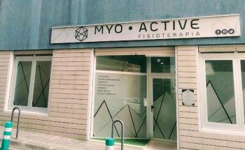 Myo Active Fisioterapia