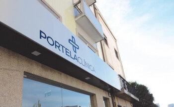PORTELA CLÍNICA