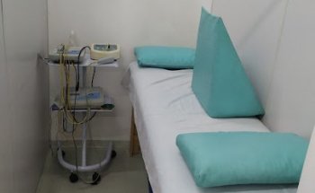 Cifap Clínica de Fisioterapia