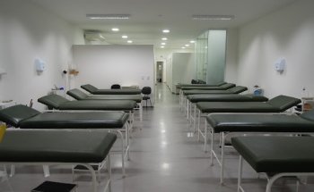 Clínica de Fisioterapia Zaccarelli