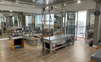 Centro de Integração Postural