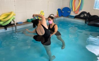 Fisio Foco Clínica de Fisioterapia