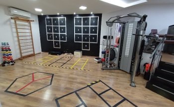 Osteofit Clinica De Fisioterapia E Academia Eireli