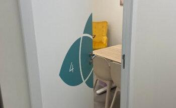 Vanda Carneiro - Terapia da Fala