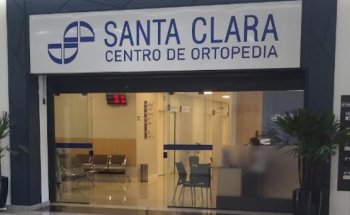 Clínica de Fraturas e Ortopedia Santa Clara