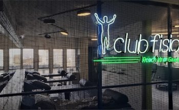 Club Fisio Paulista: Ortopedia, Fisioterapia, Nutrição, Exercício, São Paulo SP