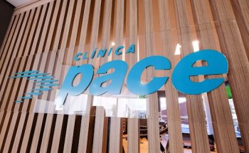 Clínica Pace - Unidade Vila Mariana