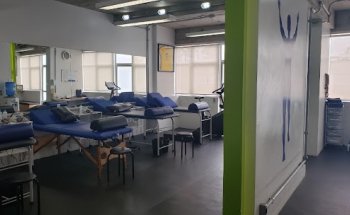 Club Fisio Faria Lima: Ortopedia, Fisioterapia, Nutrição, Exercício, São Paulo SP