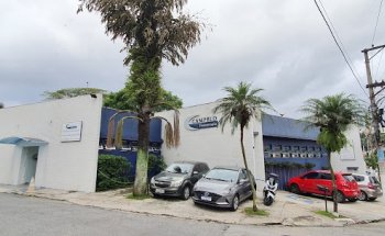 Campelo Fisioterapia e Reabilitação Ltda