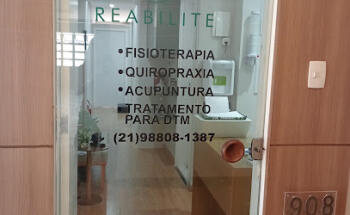 Reabilite RT