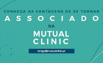 Mutual Clinic Braga