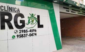 RGOL Clínica de Fisioterapia